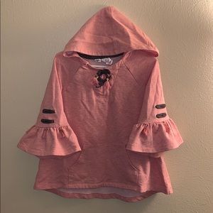 Artisan NY Toddler Girl Outfit